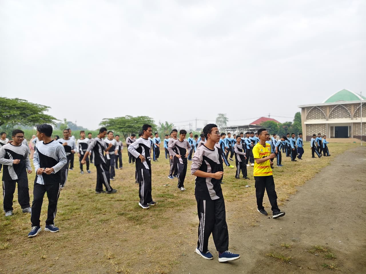 Kegiatan Rutin10 September 2025